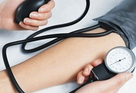 Blood Pressure Monitoring - CareStat LLC - Home Health Care Services